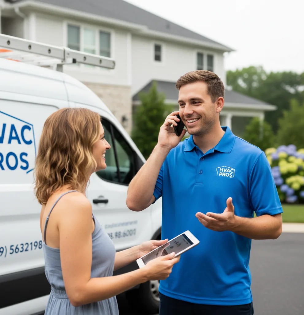 Heating System Repair in Eureka, NV